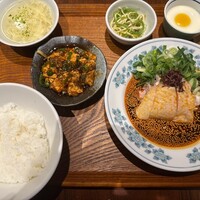 中華旬彩 森本 - 