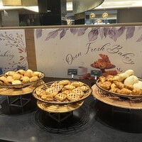 オールデイダイニング グランドエール(ヴィラフォンテーヌ グランド 羽田空港) - 