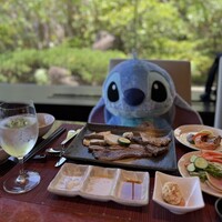舞浜Teppanyaki＋ - 