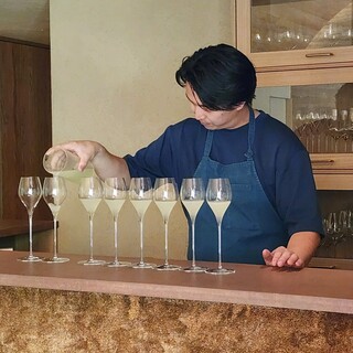 レストラン ナズ - 