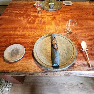 レストラン ナズ - 