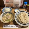 武蔵野うどん 蔵内