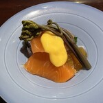 一献 うえ原 - 料理写真: