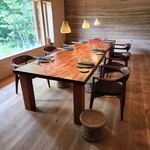 レストラン ナズ - 