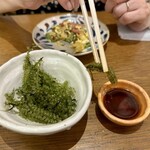 沖縄料理やんばる - 