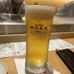 寿司・うなぎ処 京丸 - 