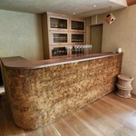 レストラン ナズ - 