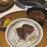 西麻布けんしろう - 