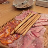 RIGOLETTO KITCHEN - 