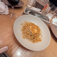 RIGOLETTO KITCHEN - 