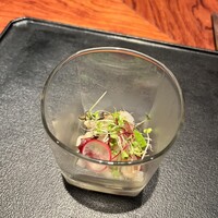 薪炭まだら - 
