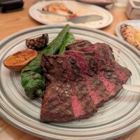 RIGOLETTO KITCHEN - 