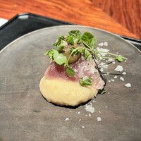 薪炭まだら - 