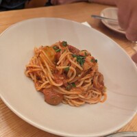 RIGOLETTO KITCHEN - 