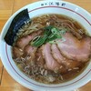 麺や 江陽軒