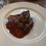 俺のイタリアン 新橋赤レンガ通 - 