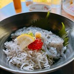 和食 花の茶屋 - 器まで美しいの、美術館の幸せがここまで