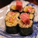 大衆すし酒処 うおしん酒場 - 