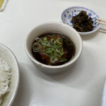 長浜ラーメン 喜樂屋 - 