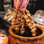 大衆すし酒処 うおしん酒場 - 