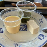 浅草むぎとろ 本店 - 