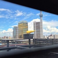 浅草むぎとろ 本店 - 