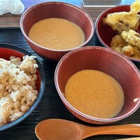 浅草むぎとろ 本店 - 