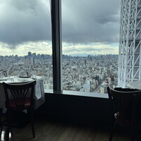 ブラッスリーオザミ 東京スカイツリータウン･ソラマチ店 - 