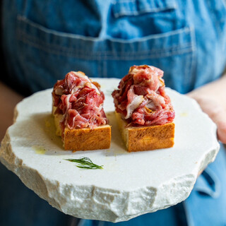 鴨一ワイン酒場 SUN_2