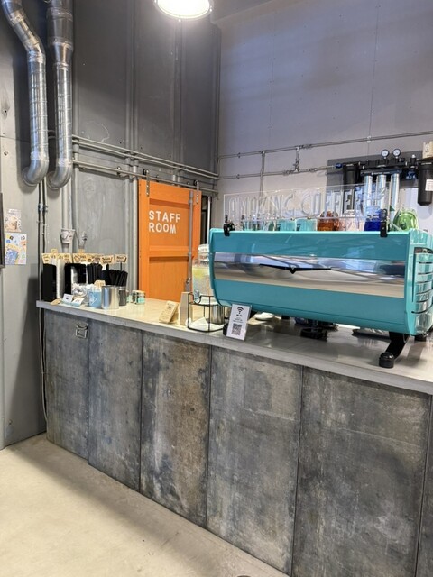 AMAZING COFFE Aichi Nagoya photo 5