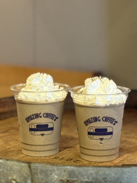 AMAZING COFFE Aichi Nagoya photo 3