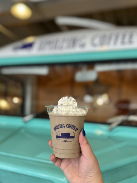 AMAZING COFFE Aichi Nagoya