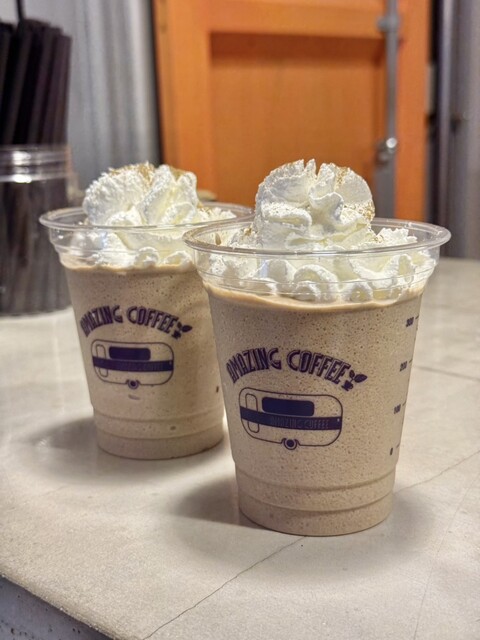 AMAZING COFFE Aichi Nagoya photo 2