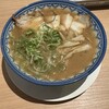 茂ちゃんラーメン