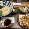 うどん工房悠々