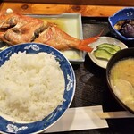 魚喜 - 料理写真: