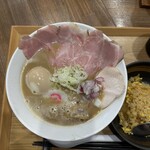 麺屋 げんでん - 