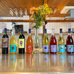 鴨一ワイン酒場 SUN - 