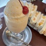 カフェ＆バー　ウミノ - 