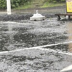 マヤデビ - 周期的に訪れる雨と風