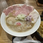 麺屋 げんでん - 