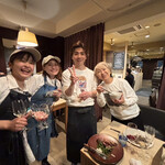 鴨一ワイン酒場 SUN - 