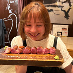 鴨一ワイン酒場 SUN - 