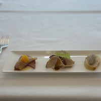 東京會舘 銀座スカイラウンジ - 