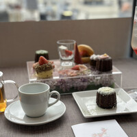 boB the garden Ginza - 