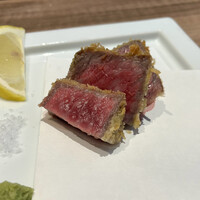 肉割烹 五条 新宿野村ビル49F - 