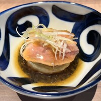 肉割烹 五条 新宿野村ビル49F - 