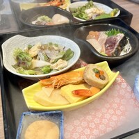 肉割烹 五条 新宿野村ビル49F - 