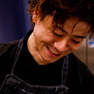 鴨マスター伊藤シェフ