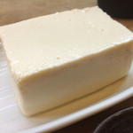 かぶと - 鰻が焼けるまでの楽しみの1つ。